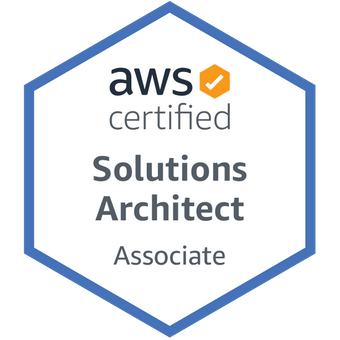AWS Solutions Architect - Associate